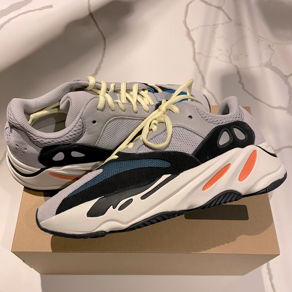 Yeezy Boost 700 US Size 7.5 Men